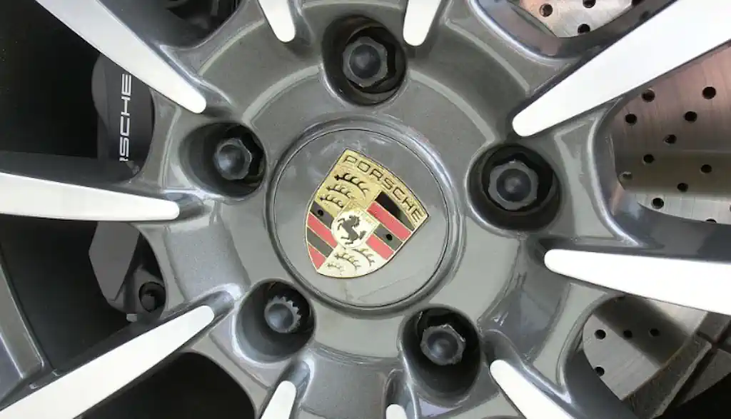Auto plac Leipzig – Njemačka