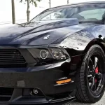Automobil na Aukciji u Americi