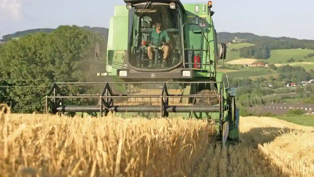 Vodič za uvoz poljoprivrednih mašina u BiH