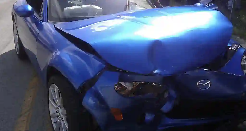 Uvoz oštećenih vozila u BiH