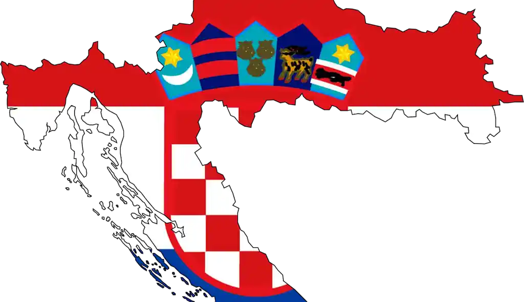 Uvoz u Hrvatsku iz trećih zemalja