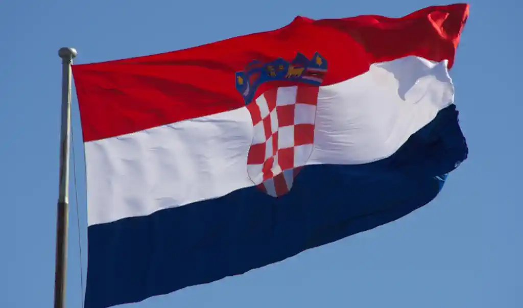 uvoz robe u Republiku Hrvatsku