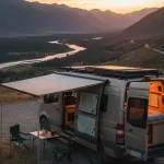 Uvoz Kampera u Hrvatsku