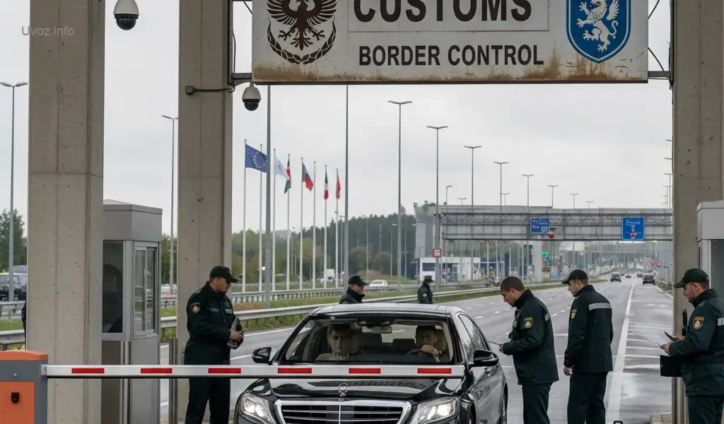 Što se smije unijeti u Srbiju iz Bosne i Hercegovine: Detaljan vodič za putnike