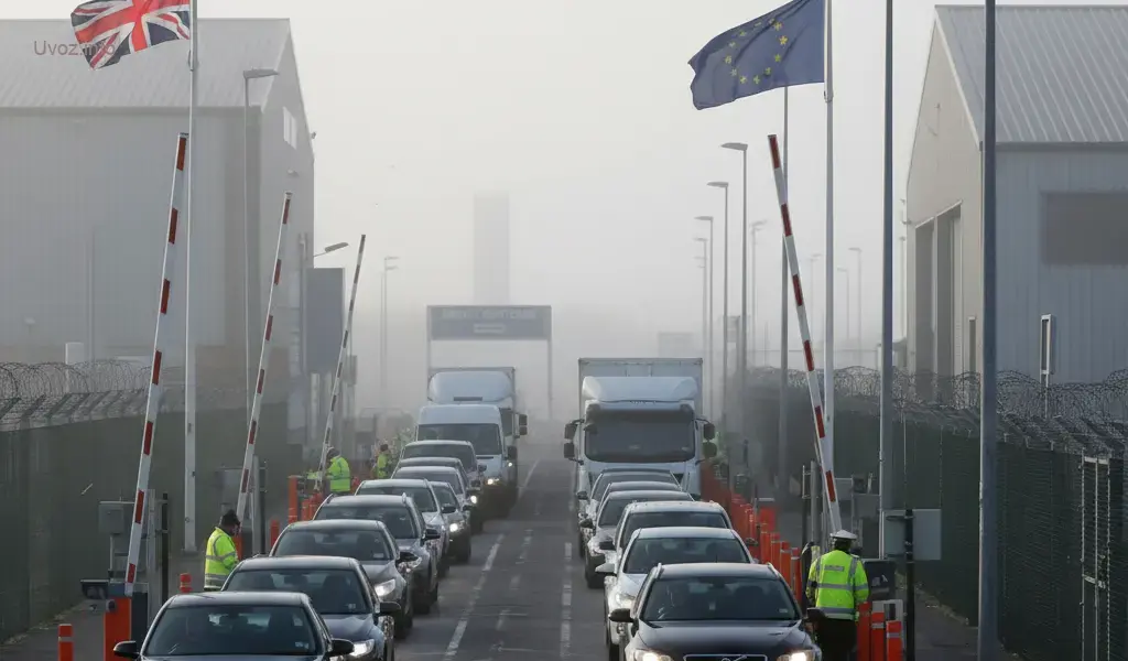 Promjene na Granici Nakon Brexita: Utjecaj na Hrvatsku i Trgovinu s Velikom Britanijom