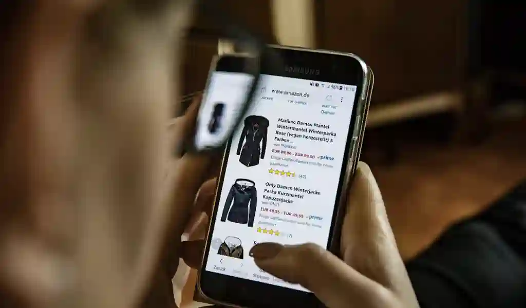 Kako naručiti s Amazon.de u Hrvatsku