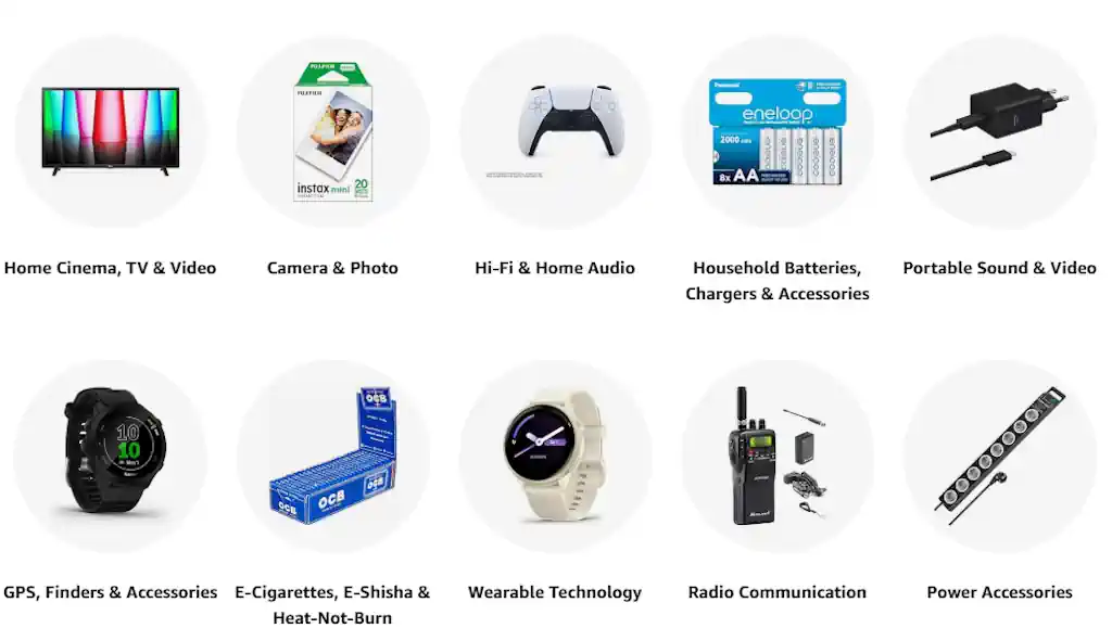 amazon.de promjena cijena