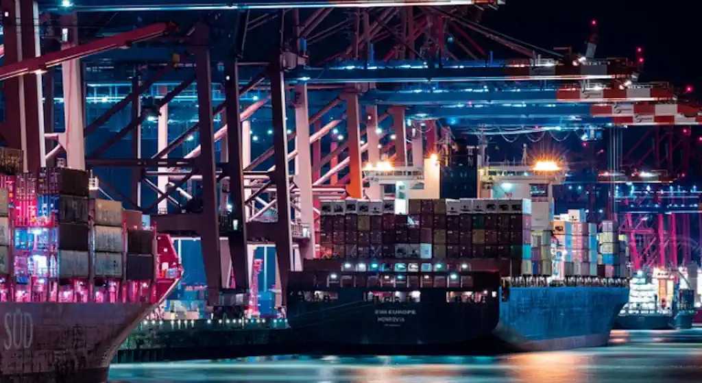 Uvoz robe iz Kine u Hrvatsku