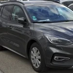 Ford Focus 2.0 EcoBlue