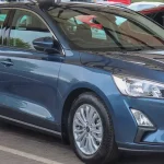 Ford Focus 1.5 EcoBoost