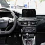 Ford Focus 1.5 Ti-VCT