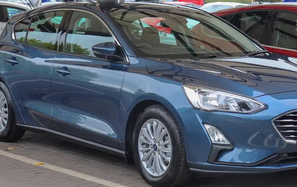 Ford Focus 1.5 EcoBoost