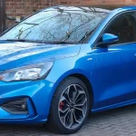 Ford Focus ST 2.3 EcoBoost