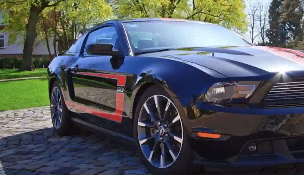 Uvoz automobila Amerike u Hrvatsku