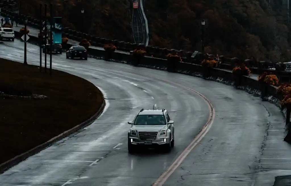 Uvoz automobila iz Kanade u Hrvatsku