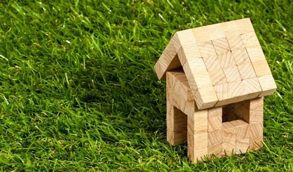 Uvoz montažne kuće iz Srbije u Hrvatsku