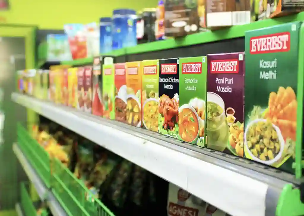 hrana preko Hrvatske granice