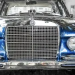 Uvoz oldtimera u Hrvatsku