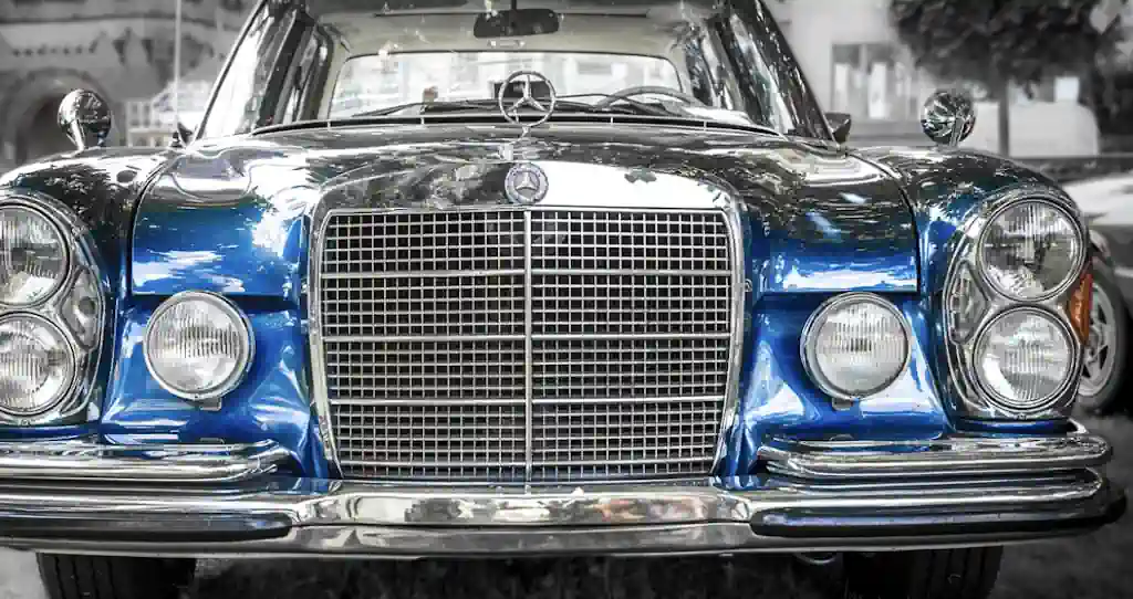 Uvoz oldtimera u Hrvatsku