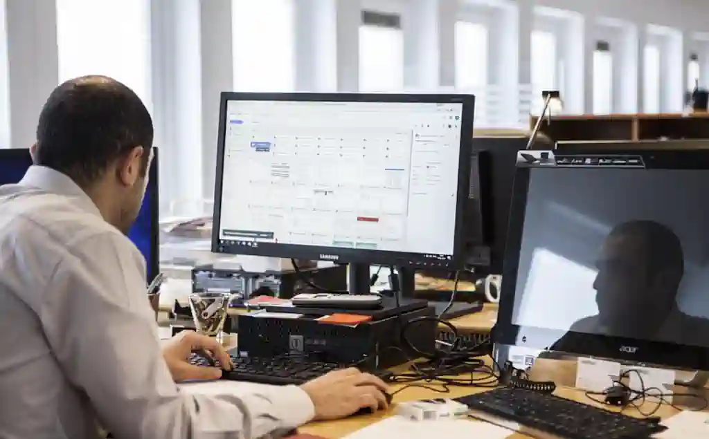 Karijera špeditera u Hrvatskoj