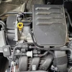 SEAT Ibiza V 1.0 TSI