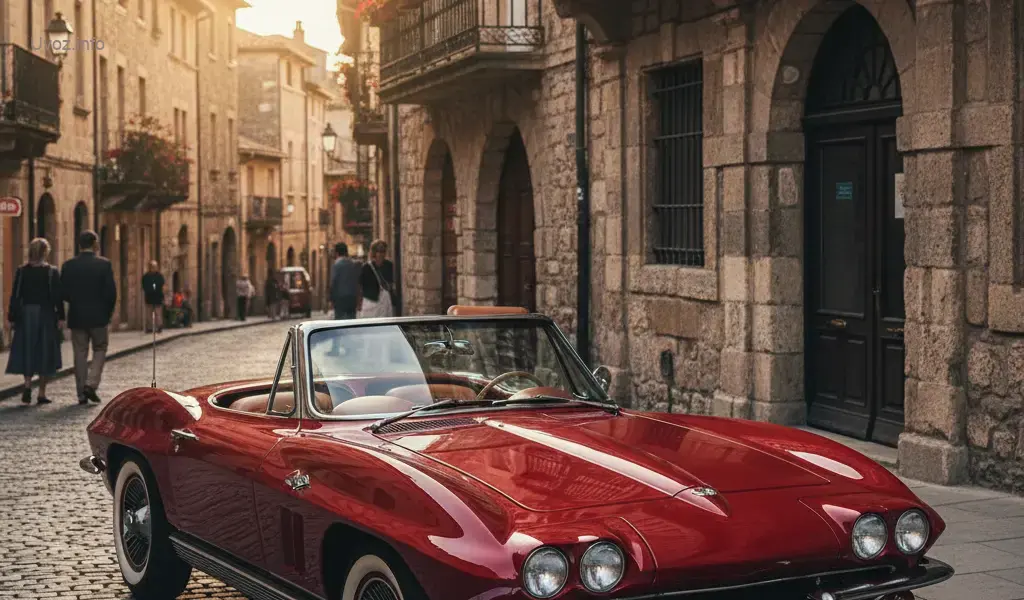 Uvoz i registracija oldtimera u Bosni i Hercegovini: Detaljan vodič za ljubitelje klasičnih vozila