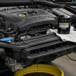 1.5 TSI Motor VW Grupacije