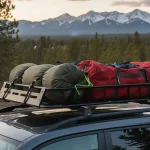 Pakiranje za Obiteljsko Putovanje Preko Granice: Sveobuhvatan Vodič za Bezbrižan Start