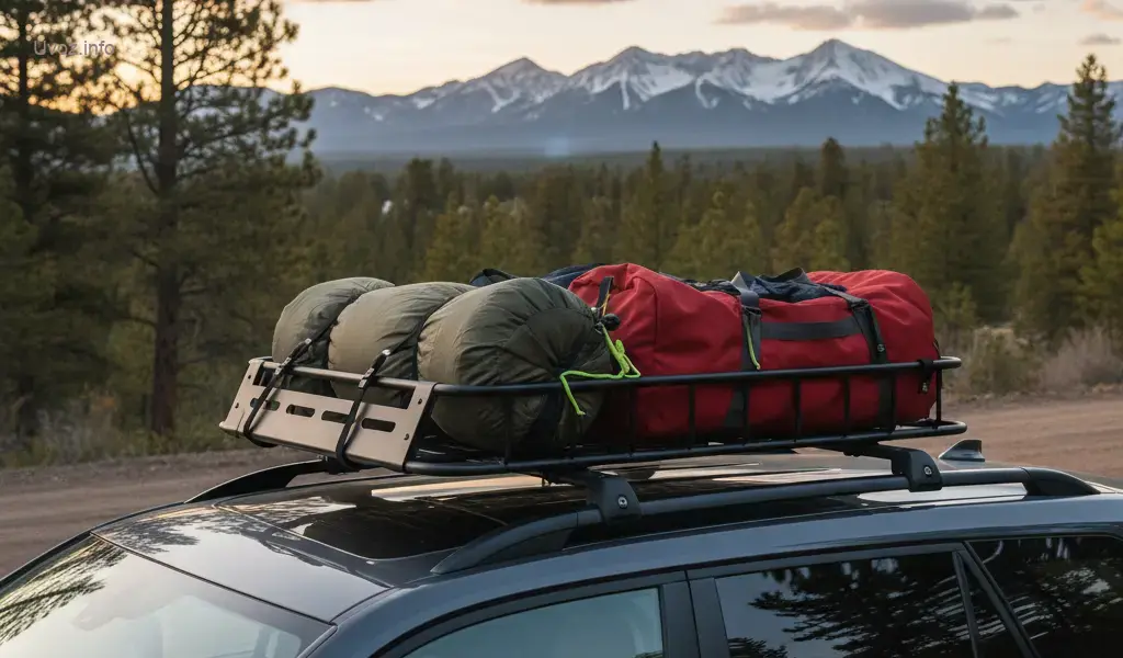 Pakiranje za Obiteljsko Putovanje Preko Granice: Sveobuhvatan Vodič za Bezbrižan Start