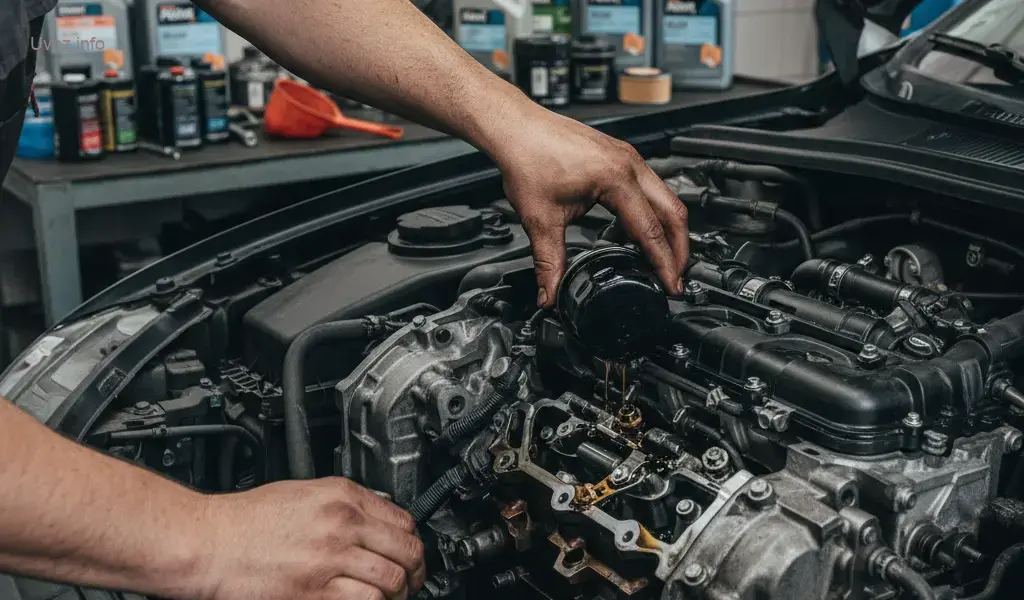 1.0 PureTech (EB0): Detaljna Analiza Jednostavnog Gradskog Motora