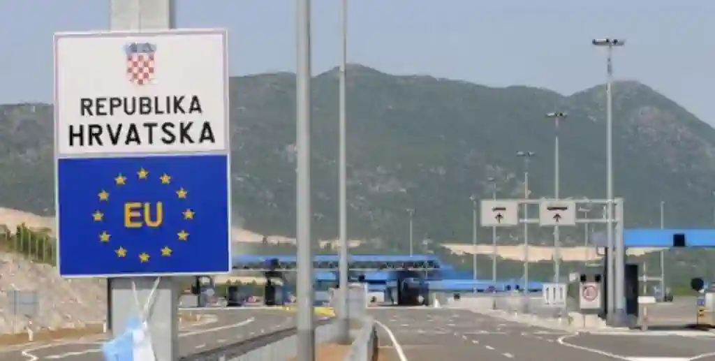 Rad u EU i Prijenos Osobnih Stvari