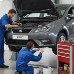 Seat Ibiza 1.2 TSI iskustva