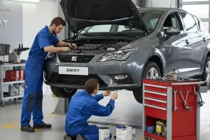 Seat Ibiza 1.2 TSI iskustva