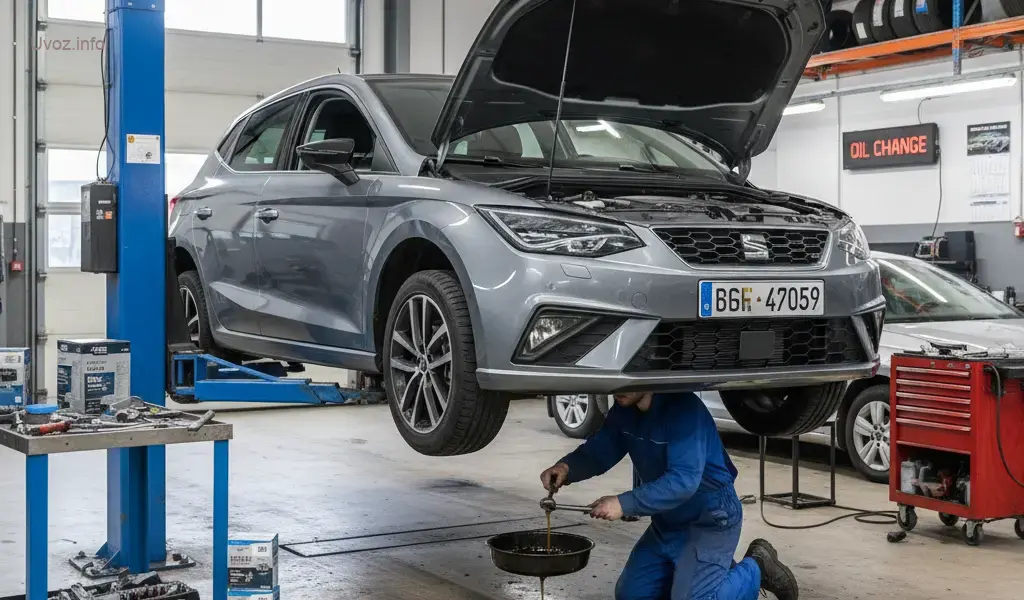 Seat Ibiza 1.5 TSI: Detaljna Analiza Pouzdanosti, Servisa i Iskustava Vlasnika
