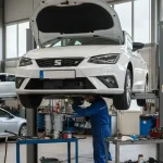 Seat Ibiza 1.6 TDI: Detaljna Analiza, Iskustva Vlasnika i Savjeti za Održavanje