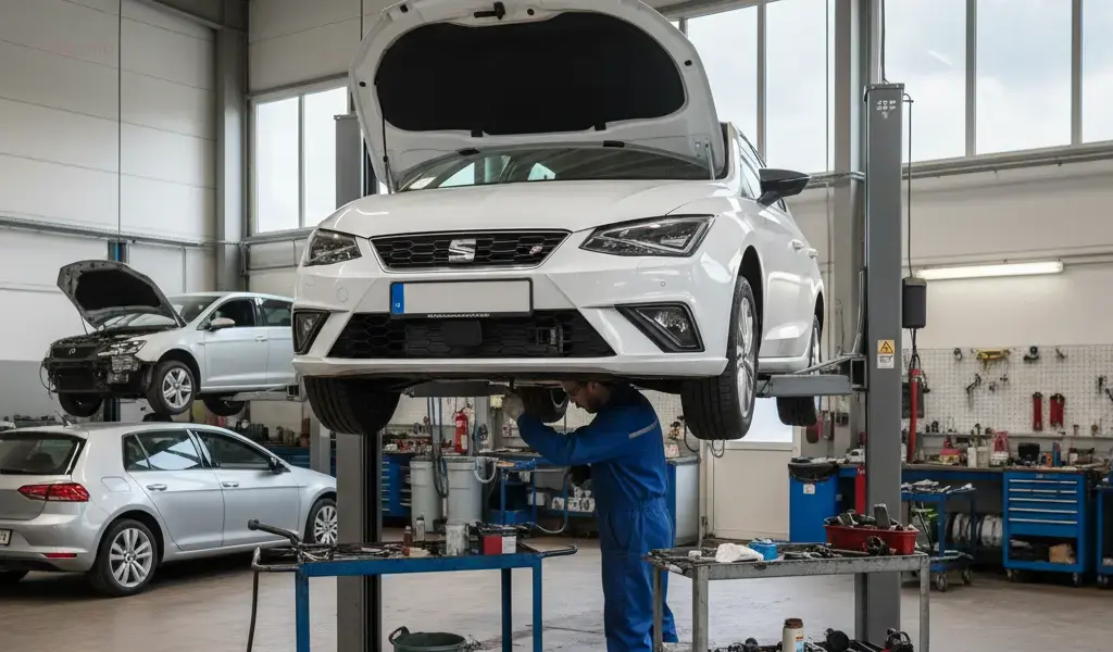 Seat Ibiza 1.6 TDI: Detaljna Analiza, Iskustva Vlasnika i Savjeti za Održavanje