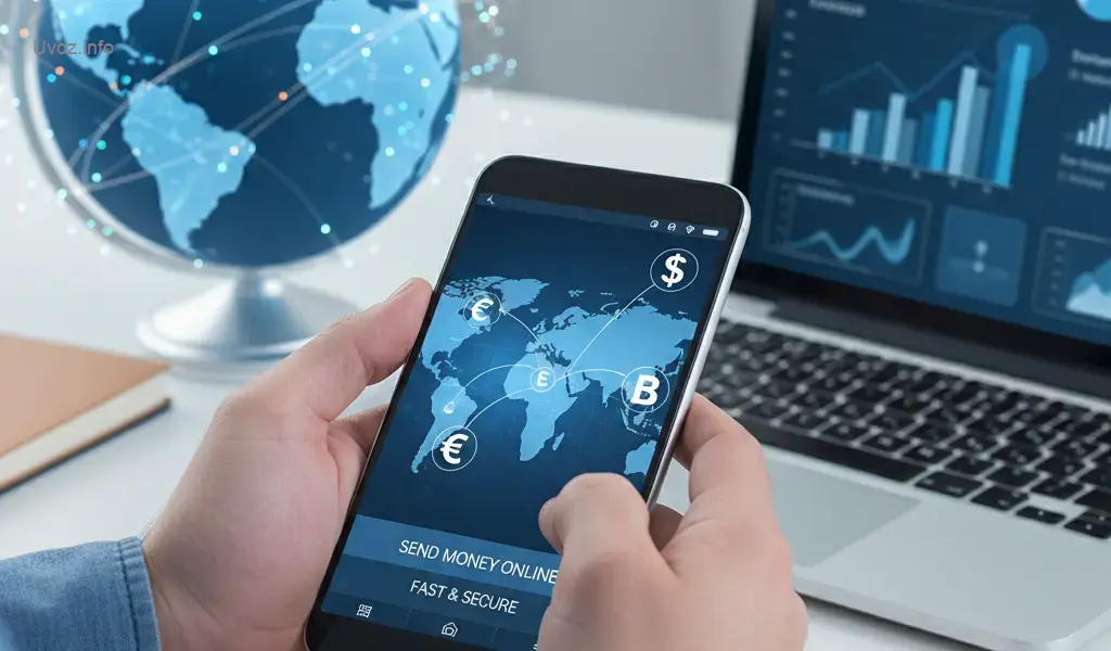 Aircash Stigao u Bosnu i Hercegovinu: Revolucija Digitalnog Plaćanja