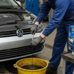 Razumijevanje Srca Vašeg Vozila: Oznake Motora VW Grupacije