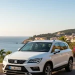 SEAT Ateca KH7/KHP: Detaljan Vodič za Modele i Savjeti za Kupnju Najboljeg