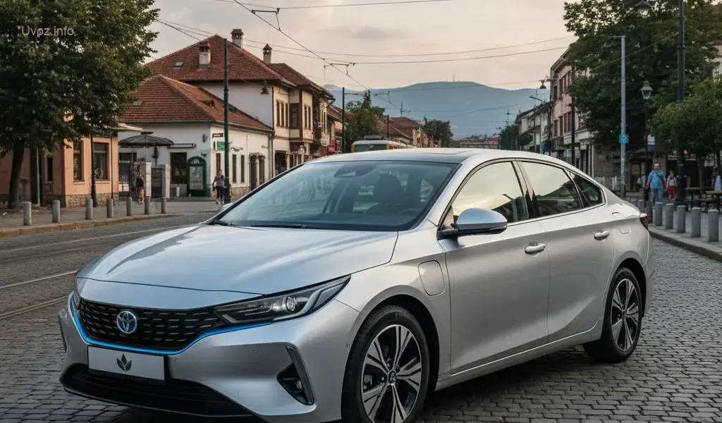 Hibridna i električna vozila u Bosni i Hercegovini: Vodič kroz prednosti, nedostatke i olakšice