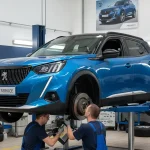 Peugeot 2008 (P24, 2019+): Detaljna analiza, iskustva vlasnika i održavanje