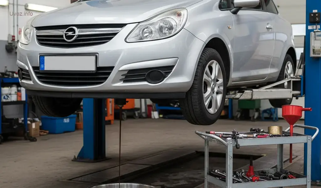 Opel Corsa D: Detaljan Vodič za Kupce i Vlasnike