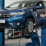 Dacia Logan III: Odličan automobil za Bh ceste
