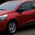 Renault Clio IV