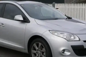 Renault Megane III održavanje i servis
