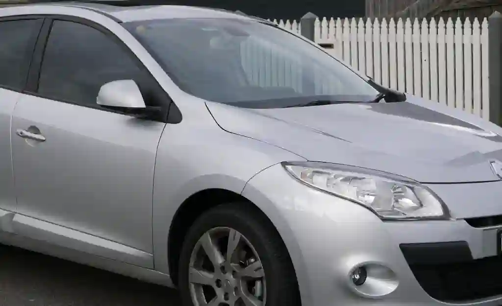 Renault Megane III održavanje i servis