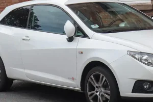 Seat Ibiza 2.0 TDI