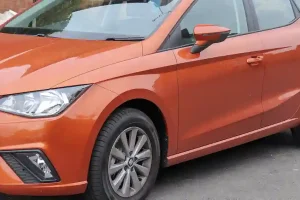Seat Ibiza 1.4 TSI pouzdanost iskustva servis