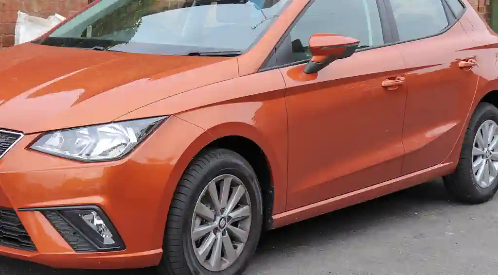 Seat Ibiza 1.4 TSI pouzdanost iskustva servis