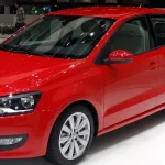 VW Polo A05